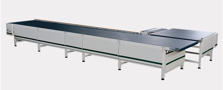 Belt-Return-Line(4) Belt-Retour-Line (4)