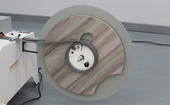 Edge-Banding-Strip-Slitting-Machine (2) Machine à refendre et à bander les chants (2)