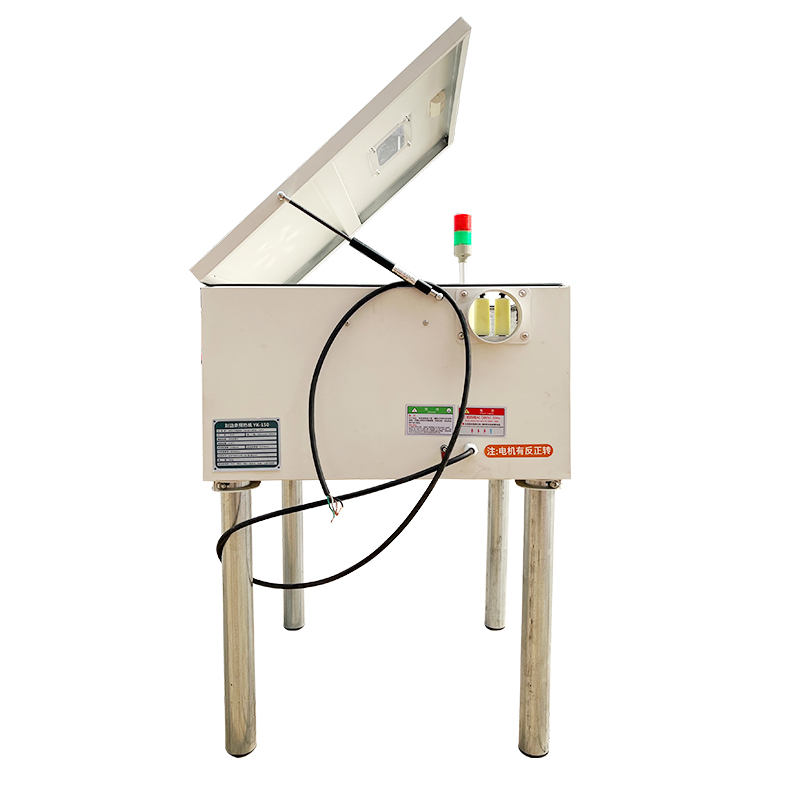 Machine automatique de préchauffage de bandes de chants à température constante, outils de travail du bois pour la menuiserie d'usine de meubles