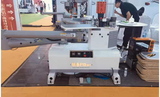 Succès d'exposition et augmentation post-exhibition des ordres: F13-3PRO et 470X